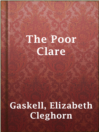 Imagen de portada para The Poor Clare